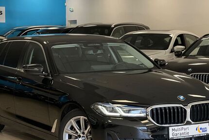 BMW 540 123.218 km 36.297 &euro; Peine 31228