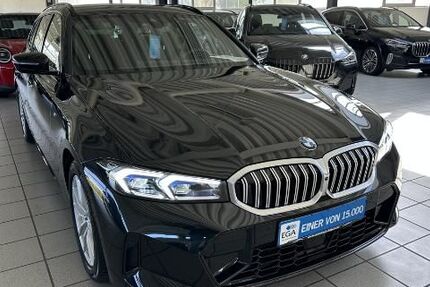 BMW 318 9.076 km 37.660 &euro; Salzgitter 38228