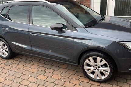 Seat Arona 23.000 km 16.795 &euro; Vechelde 38159