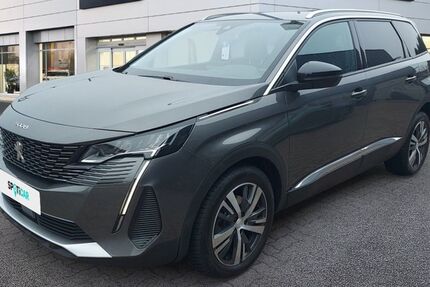 Peugeot 5008 31.890 km 26.990 &euro; Goslar 38644