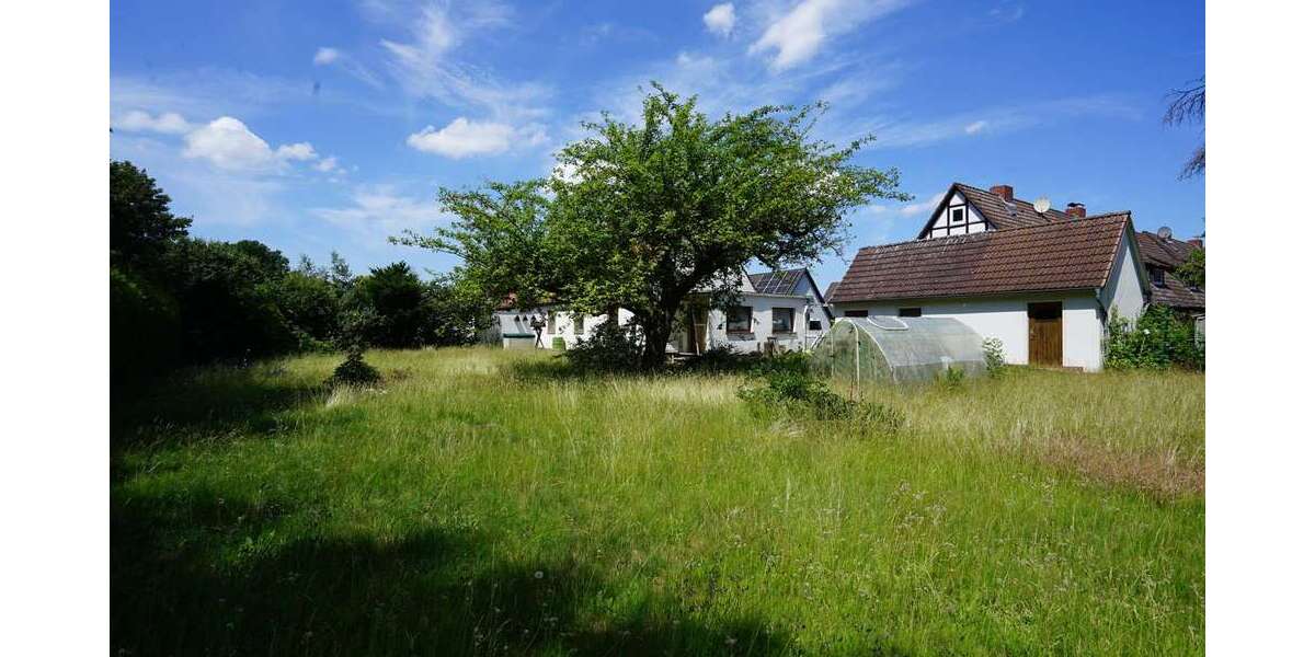 Grundstück Braunschweig / Südstadt Südstadt - 330.000&euro; | Angebot:26974033
