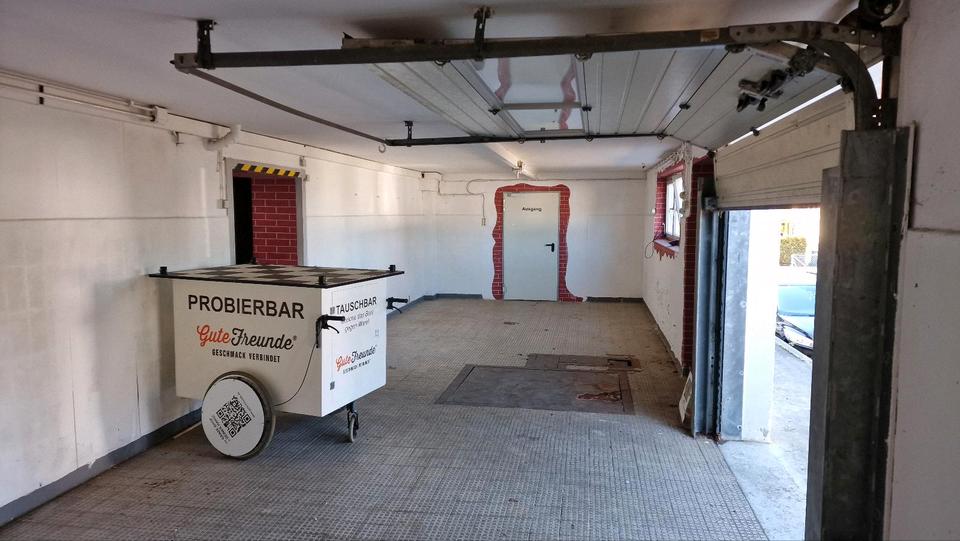 Gewerbeobjekt Goslar - 461&euro; | Angebot:26634251
