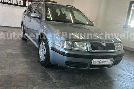 Skoda Octavia 146.000 km 2.990 &euro; Braunschweig 38112