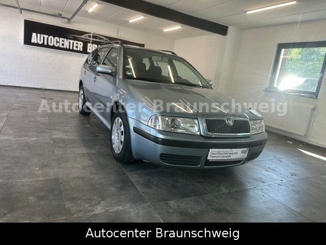 Skoda Octavia 146.000 km 2.990 &euro; Braunschweig 38112