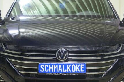 VW Arteon 62.300 km 29.500 &euro; Braunschweig 38112