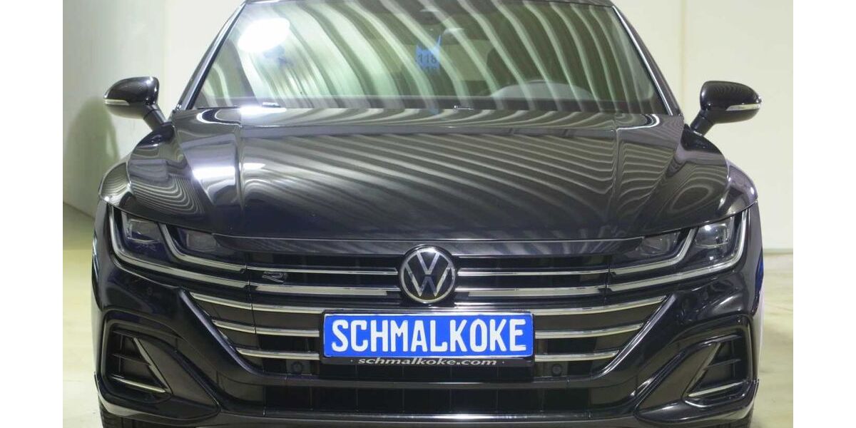 VW Arteon 62.300 km 29.500 &euro; Braunschweig 38112