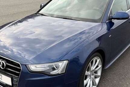 Audi A5 160.700 km 16.990 &euro; Peine 31226