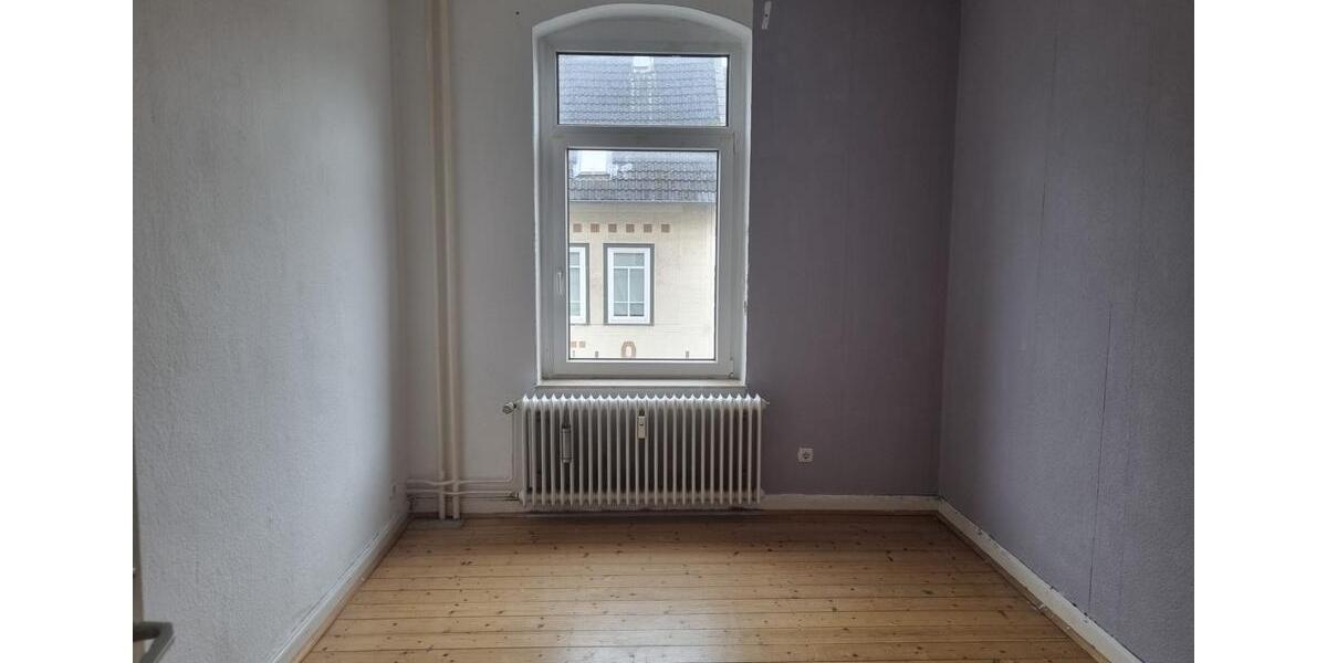Etagenwohnung Braunschweig Westliches Ringgebiet - 3 Zimmer, 73 m&sup2;, 600&euro; | Angebot:25864139