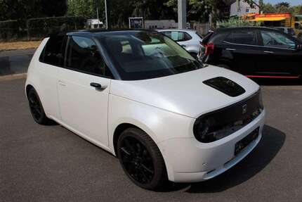 Honda e 19.000 km 19.999 &euro; Königslutter 38154