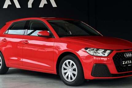 Audi A1 56.469 km 14.950 &euro; Schöppenstedt 38170