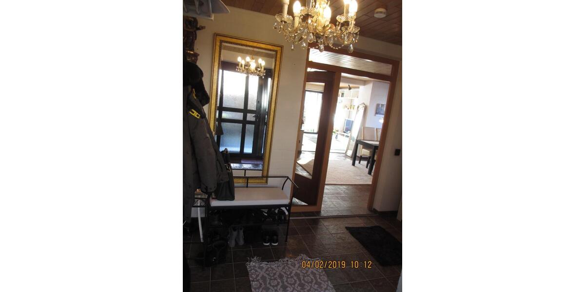 Reihenhaus Braunschweig Östliches Ringgebiet - 3 Zimmer, 126 m&sup2;, 1.205&euro; | Angebot:25986834