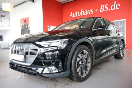 Audi e-tron 39.956 km 30.690 &euro; Braunschweig 38116