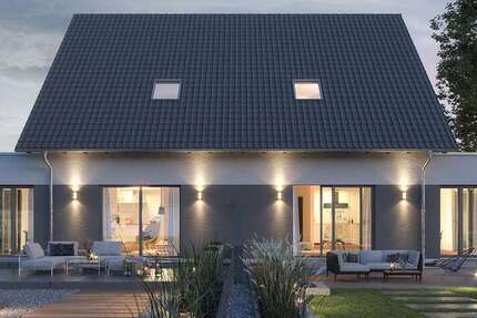 Haus Holle - 5 Zimmer, 130 m&sup2;, 350.000&euro; | Angebot:18339094