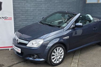 Opel Tigra 100.000 km 4.900 &euro; Ohrum 38312