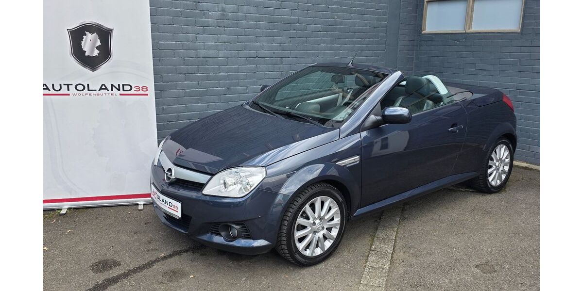 Opel Tigra 100.000 km 4.900 &euro; Ohrum 38312