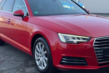 Audi A4 279.500 km 9.490 &euro; Salzgitter 38229