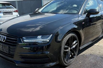 Audi A7 161.416 km 14.990 &euro; Braunschweig 38122