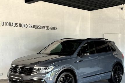 VW Tiguan 46.495 km 35.890 &euro; Braunschweig 38112