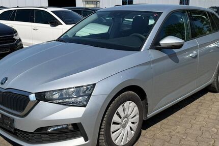 Skoda Scala 175.578 km 6.990 &euro; Braunschweig 38122