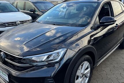 VW Taigo 37.300 km 15.999 &euro; Wolfenbüttel 38304