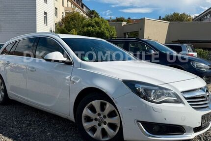 Opel Insignia 242.000 km 3.999 &euro; Braunschweig 38118