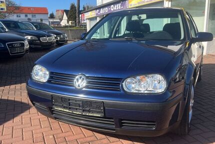 VW Golf 174.455 km 2.400 &euro; Salzgitter-Bad 38259
