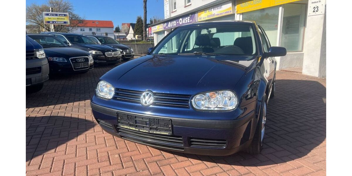 VW Golf 174.455 km 2.400 &euro; Salzgitter-Bad 38259