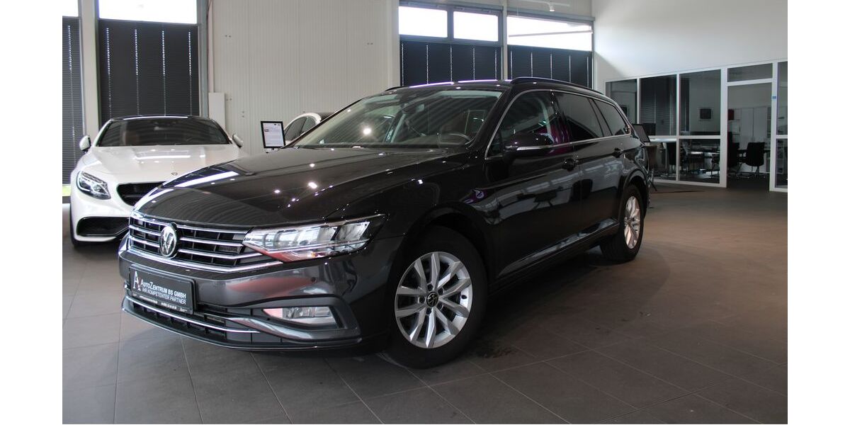 VW Passat 181.692 km 15.699 &euro; Braunschweig 38126