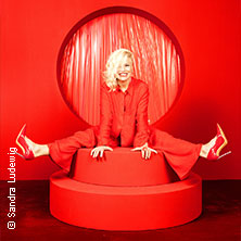 Ina Müller und Band - Die 6.0 Tour 05.03.2027 Volkswagen Halle