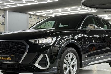 Audi Q3 61.000 km 27.990 &euro; Peine 31226