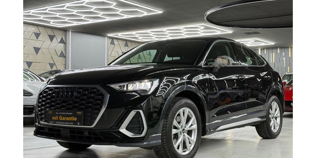 Audi Q3 61.000 km 27.990 &euro; Peine 31226