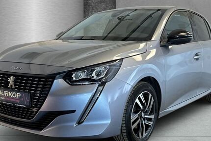 Peugeot 208 75.121 km 13.490 &euro; Braunschweig 38126