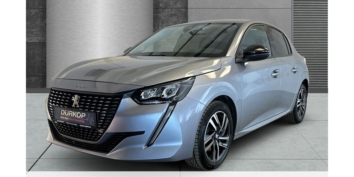 Peugeot 208 75.121 km 13.490 &euro; Braunschweig 38126