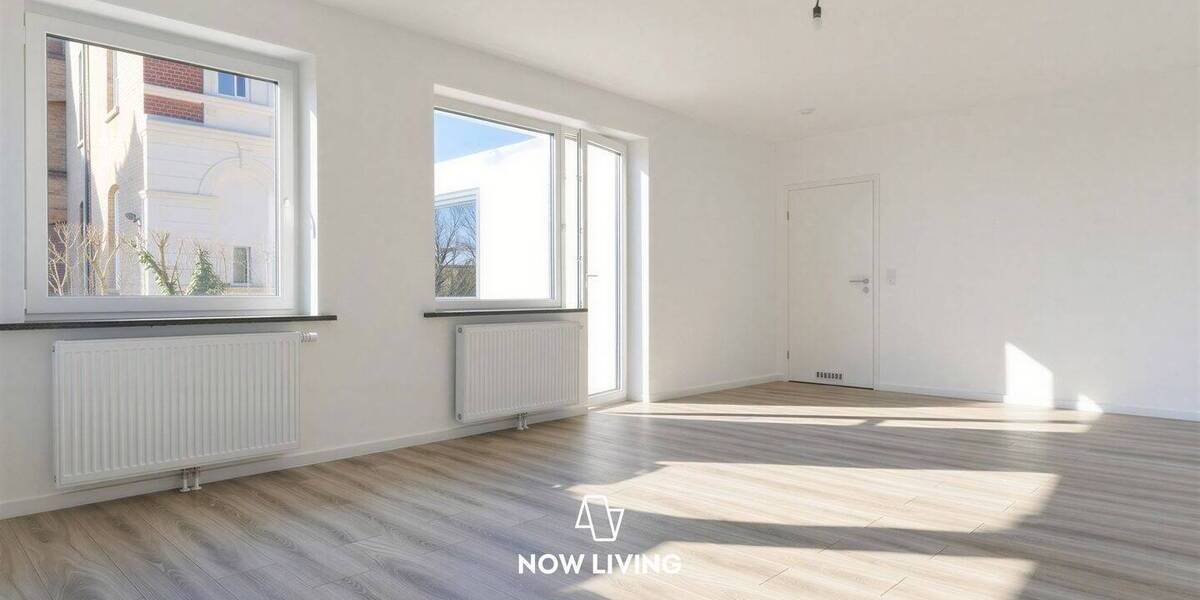 Etagenwohnung Braunschweig Östliches Ringgebiet - 2 Zimmer, 73 m&sup2;, 306.800&euro; | Angebot:26043328