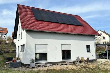 Haus Hedeper - 4 Zimmer, 136 m&sup2;, 419.500&euro; | Angebot:25791684