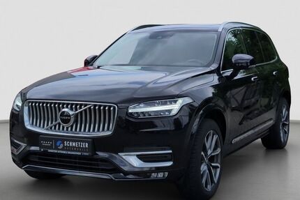 Volvo XC90 97.240 km 37.490 &euro; Braunschweig 38114