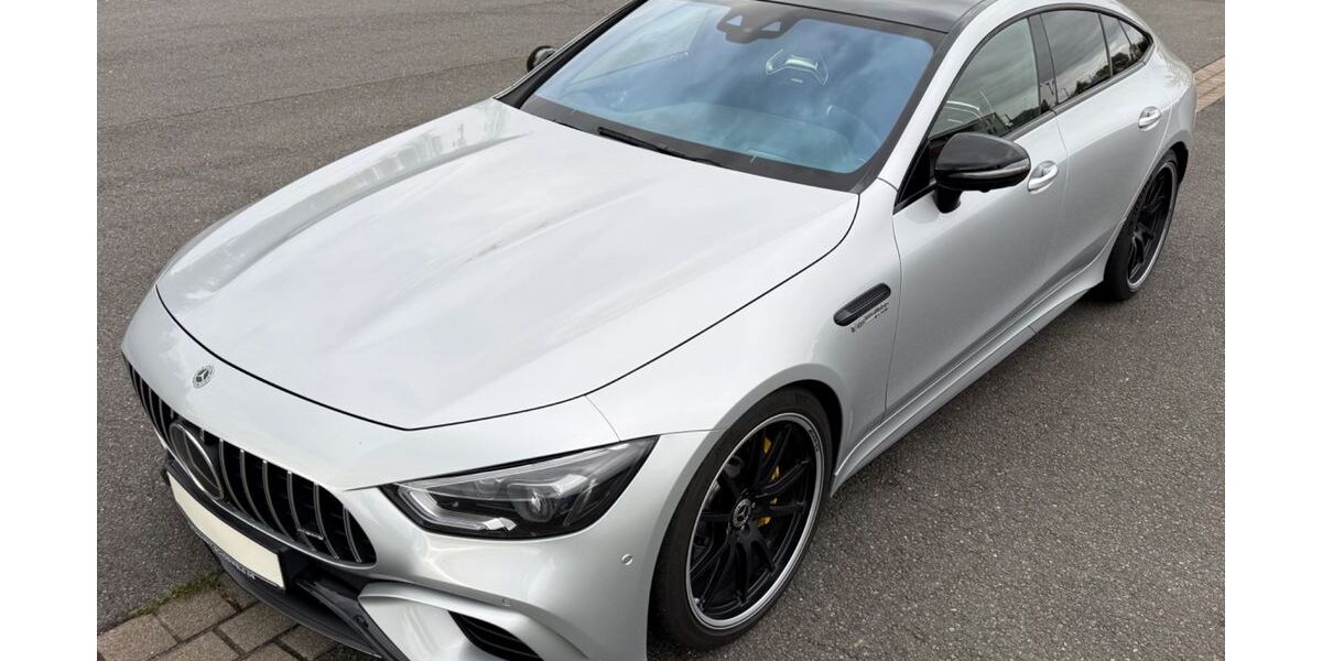 Mercedes-Benz AMG GT S 63.960 km 88.900 &euro; Peine 31226