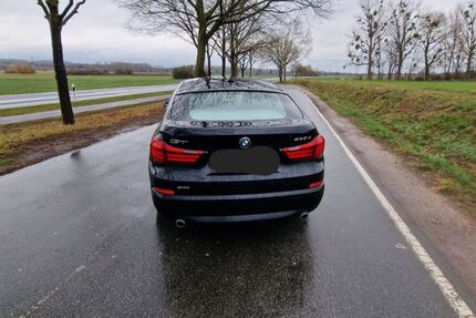 BMW 535 Gran Turismo 166.150 km 17.900 &euro; Salzgitter 38226