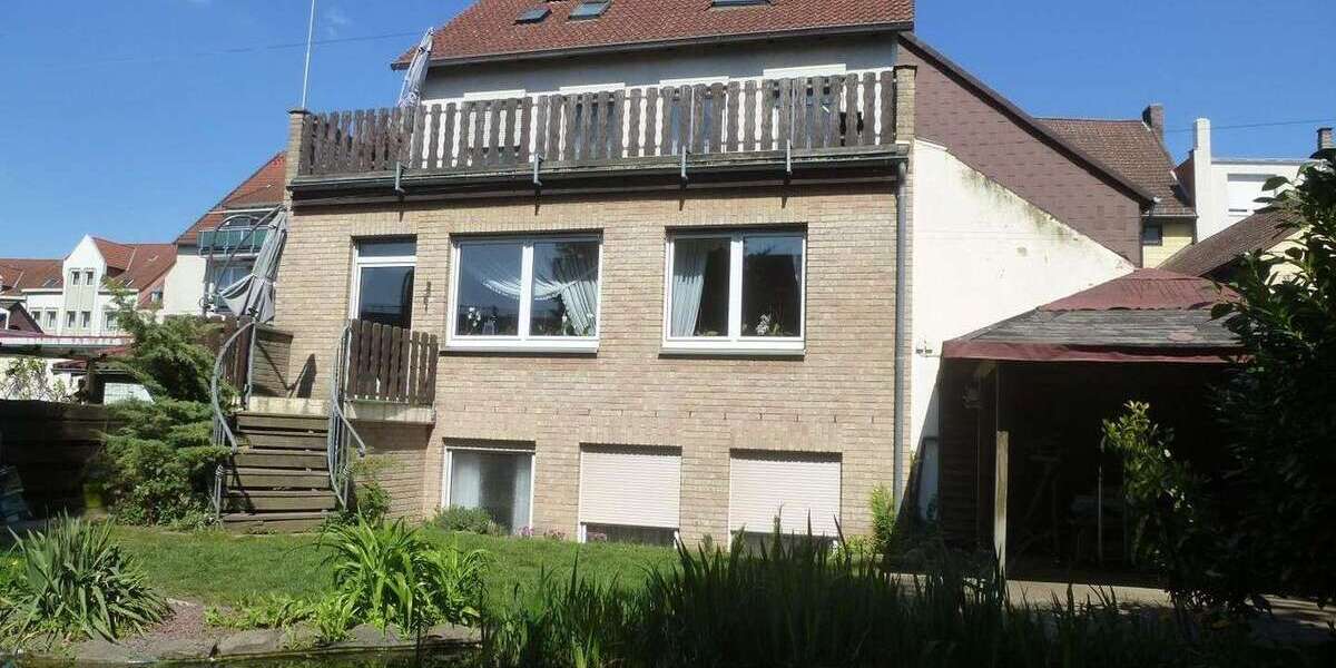 Etagenwohnung Peine - 3 Zimmer, 87 m&sup2;, 738&euro; | Angebot:26151465