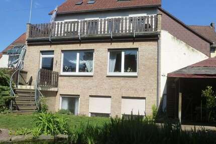 Wohnung Peine - 3 Zimmer, 87 m&sup2;, 738&euro; | Angebot:26151465