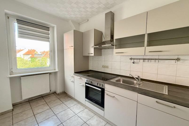 Etagenwohnung Braunschweig Nordstadt - 2 Zimmer, 69 m&sup2;, 862&euro; | Angebot:25407720