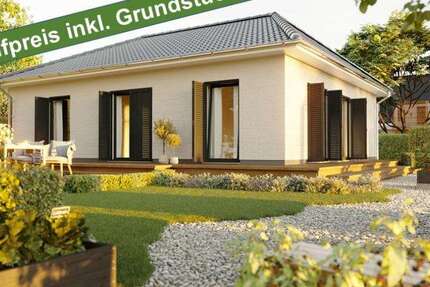 Haus Salzgitter Ortschaft Nord - 4 Zimmer, 90 m&sup2;, 324.150&euro; | Angebot:26022538