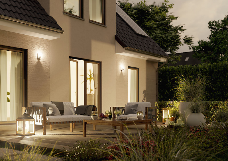 Einfamilienhaus Liebenburg - 5 Zimmer, 140 m&sup2;, 297.190&euro; | Angebot:26154996