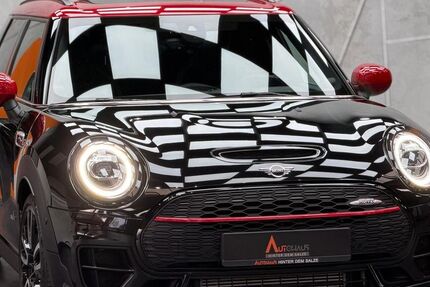 Mini John Cooper Works 51.435 km 25.950 &euro; Salzgitter 38259