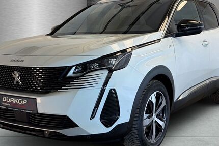 Peugeot 3008 35.442 km 18.990 &euro; Braunschweig 38126