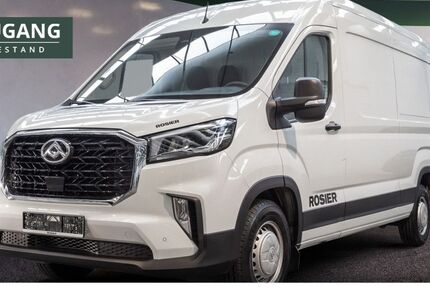 Maxus Deliver 9 40.000 km 21.956 &euro; Peine 31228