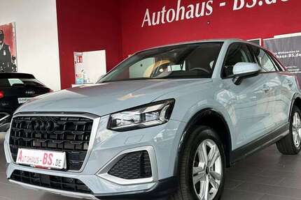 Audi Q2 41.223 km 22.363 &euro; Braunschweig 38116