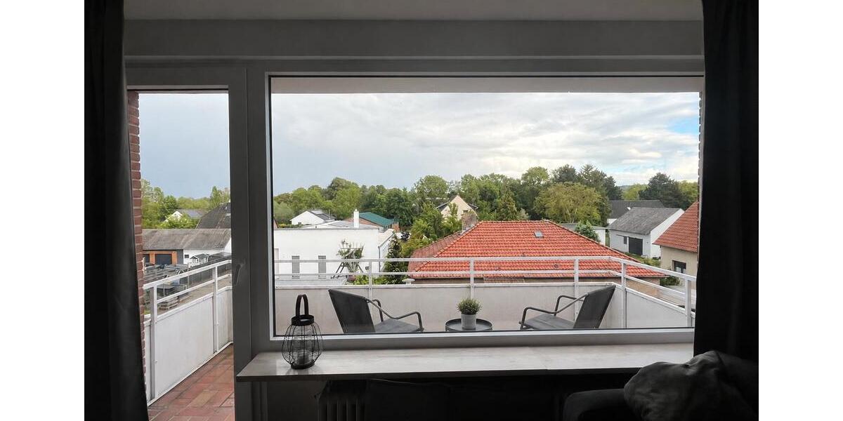 Dachgeschoßwohnung Königslutter am Elm - 3 Zimmer, 80 m&sup2;, 630&euro; | Angebot:26658886