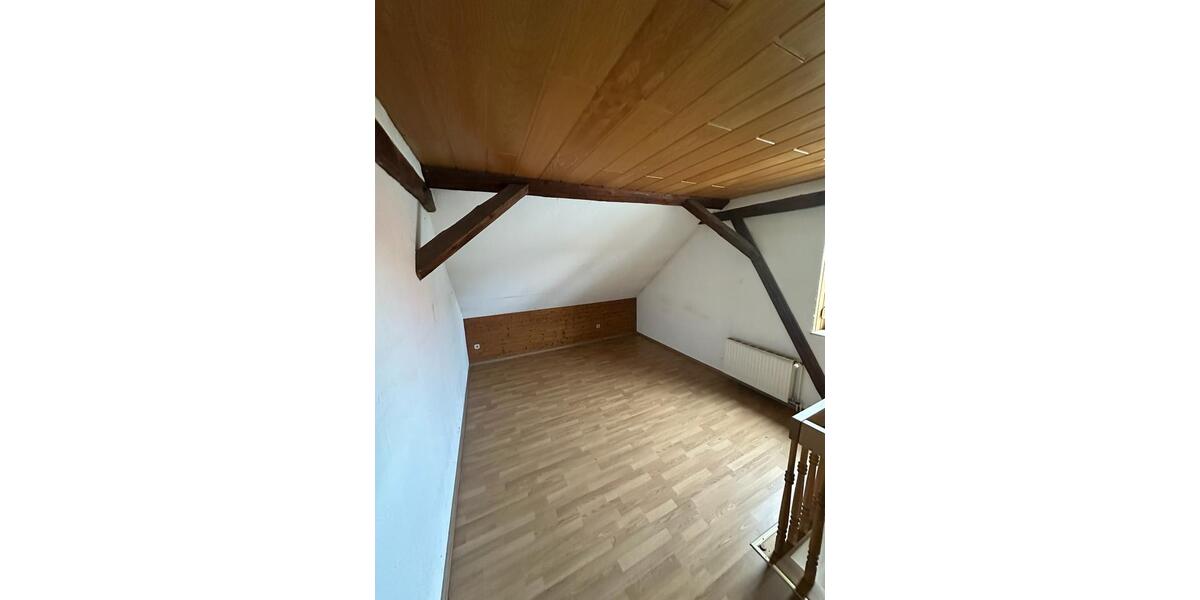Etagenwohnung Salzgitter Ortschaft Südost - 4 Zimmer, 73 m&sup2;, 700&euro; | Angebot:25088811