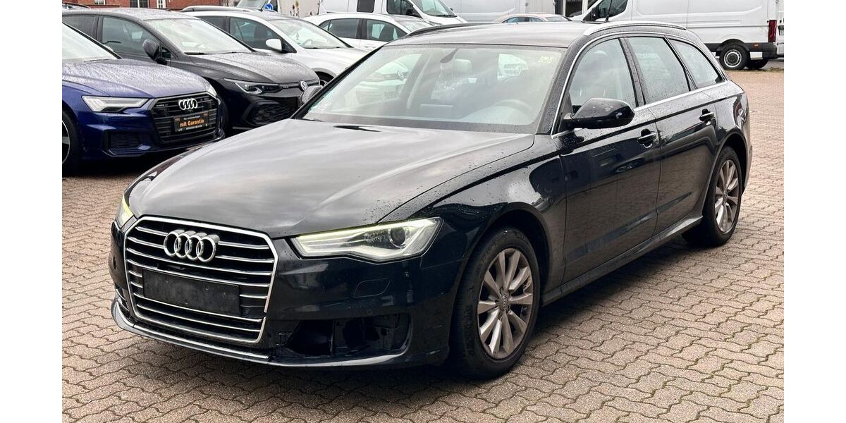 Audi A6 291.525 km 8.990 &euro; Peine 31226